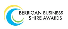 Berrigan Business Shire Awards